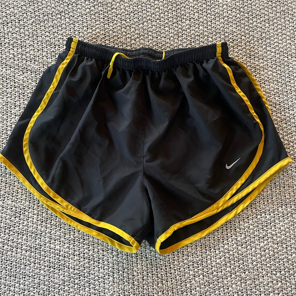 Bundle of Nike Women's Athletic Shorts